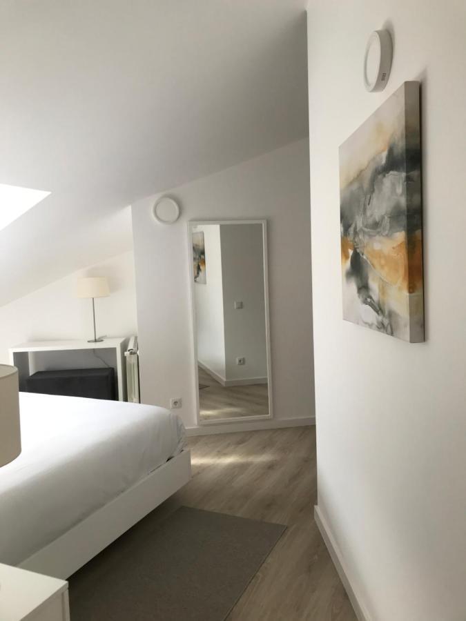 Lejlighed Lisbon10 *