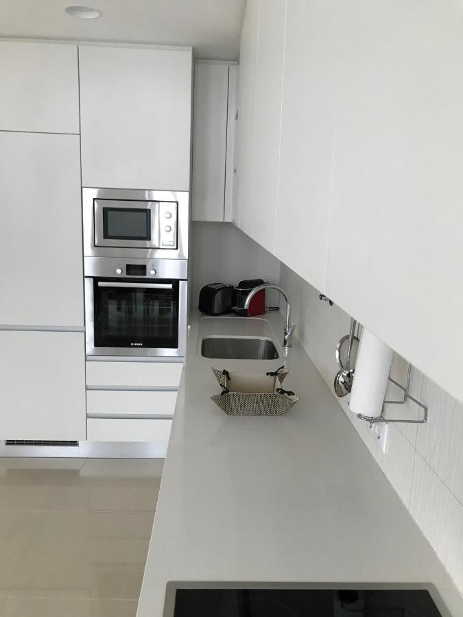Apartamento Lisbon10 *