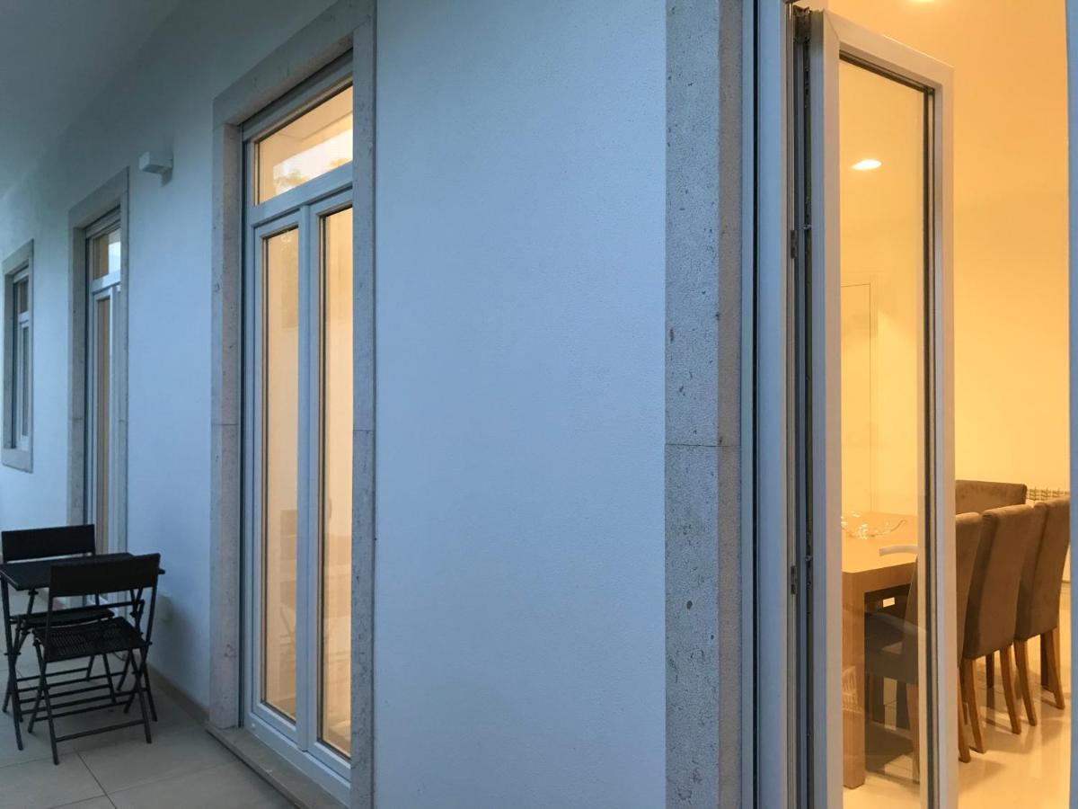 Apartamento Lisbon10 *
