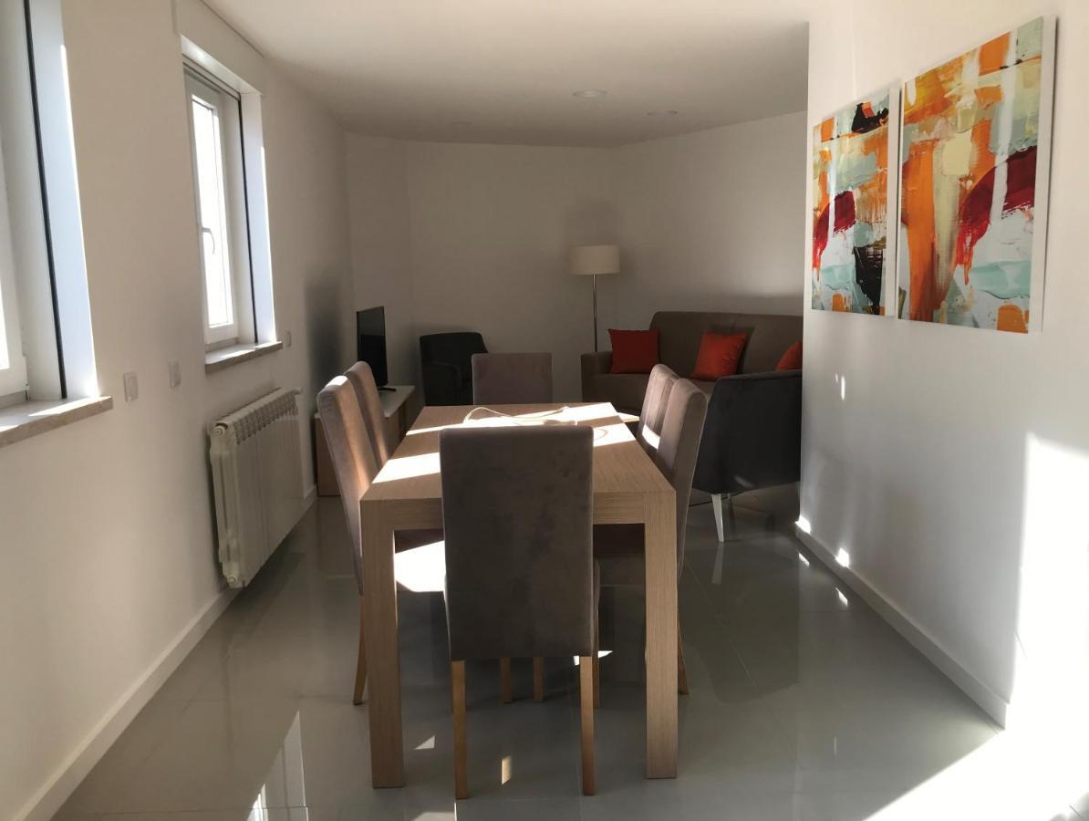 Lisbon10 Apartamento