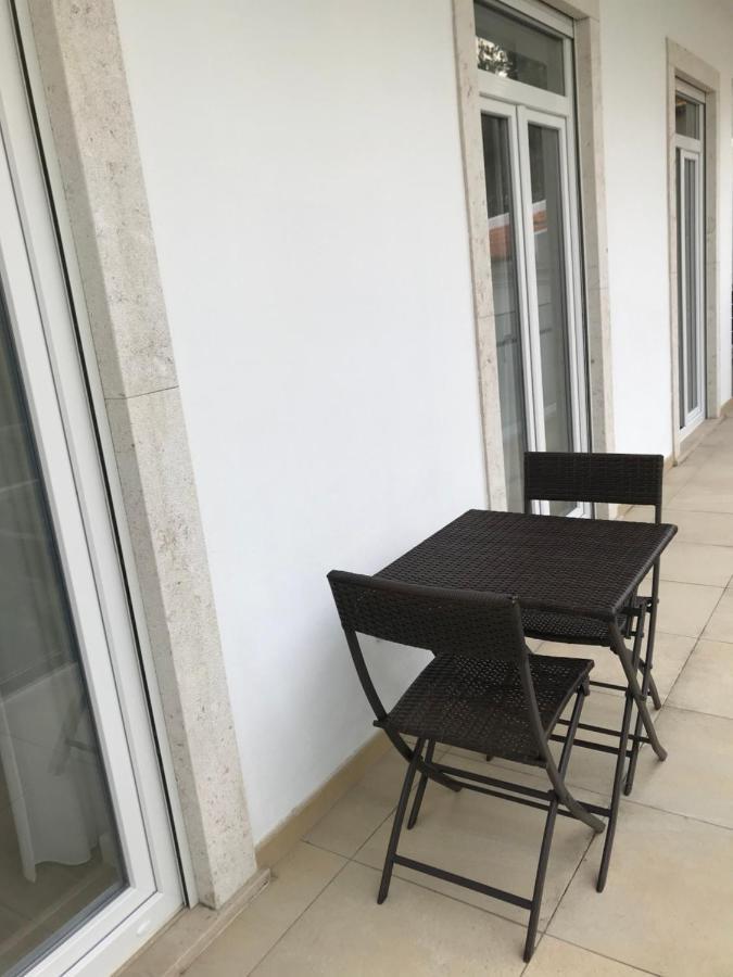 Lisbon10 Apartment Lissabon
