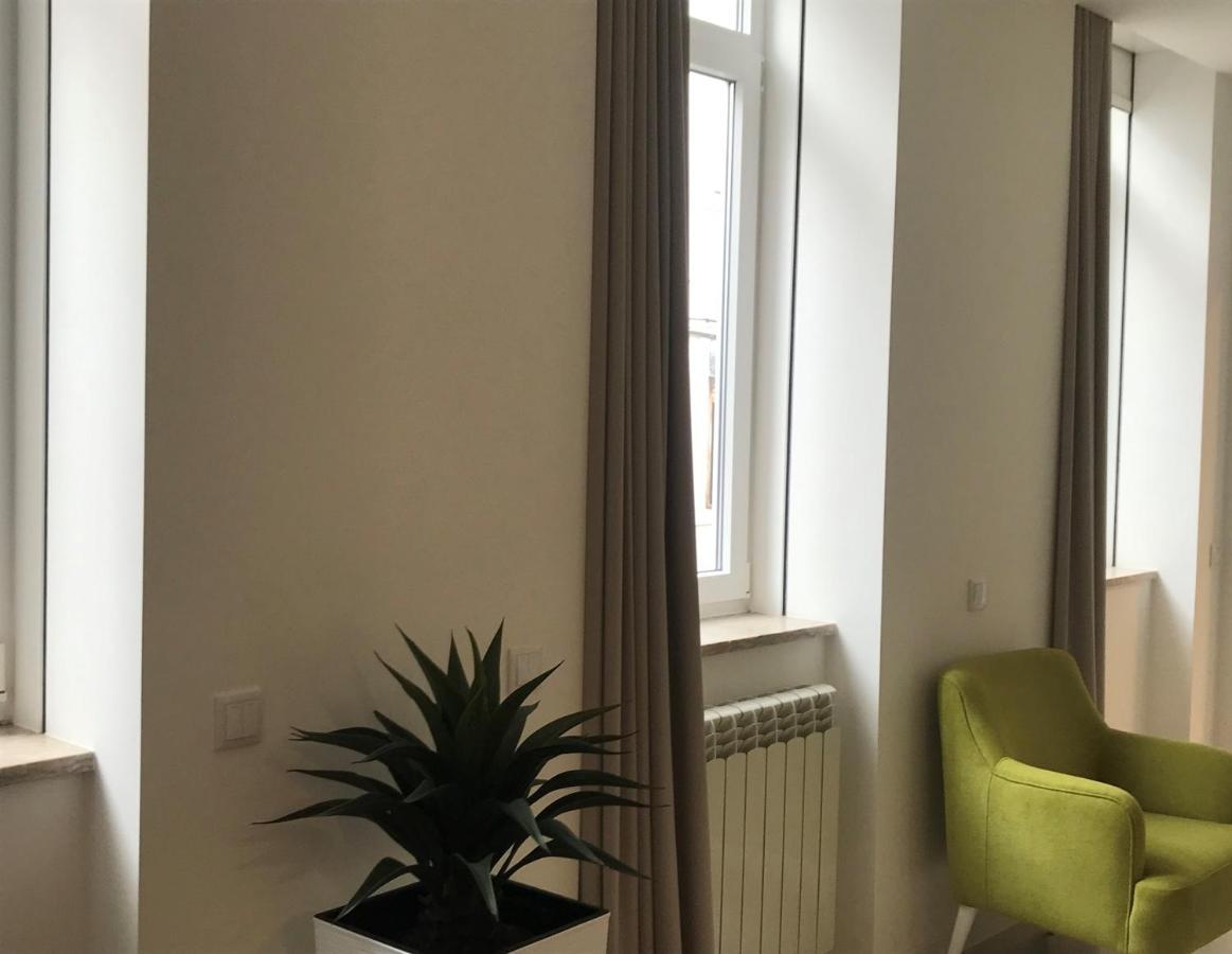 Apartment Lisbon10 Lissabon